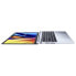 Фото #10 товара ASUS SISTEMAS VivoBook F1502ZA-EJ1117W 15.6´´ i5-1235U/8GB/512GB SSD laptop