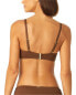 Фото #2 товара Anne Cole V Wire Elongated Underwire Top Women's