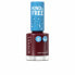лак для ногтей Rimmel London Kind & Free 157-berry opulence (8 ml)