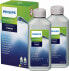 Philips Philips CA 6700 Twin Pack Decalcifier 2x250ml