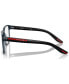 ფოტო #4 პროდუქტის Men's Eyeglasses, PS 06PV 57