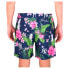 HURLEY Mlb Cannonball Volley C 17´´ Swimming Shorts