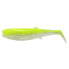 Фото #4 товара Приманка мягкая SAVAGE GEAR Cannibal Shad 125 мм 20 г 40 шт.