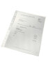 Esselte Leitz 47913003 - 210 x 297 mm (A4) - Transparent - Polypropylene (PP) - Portrait - 80 g/m² - 230 mm