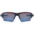 ფოტო #3 პროდუქტის OAKLEY Flak 2.0 XL Prizm Deep Water Polarized Sunglasses