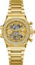 Guess Damen Armbanduhr Fusion GW0552L2