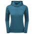 MONTANE Medusa hoodie