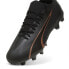Фото #5 товара PUMA Ultra Match FG/AG football boots