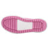 Фото #5 товара Puma Kaia Hazy Summer Graphic Platform Womens Purple Sneakers Casual Shoes 3839