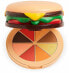 I Heart Revolution Tasty Burger Eyeshadow Palette