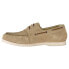 JACK & JONES Golders Boat Shoes