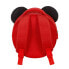 KARACTERMANIA Disney Mickey Mouse Send Emoji backpack