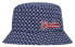 Фото #2 товара Головной убор MLB рыбацкая шляпа с логотипом, женская/мужская