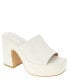 Фото #1 товара Women's Swoop Platform Sandal