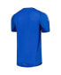 Men's Blue Houston Dynamo FC 2023 Replica Goalkeeper Jersey