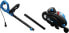 Güde Rasenkantenschneider GRKS 1400 (1200 W, 3-fach einstellbare Schnitttiefe (-13 / -25 / -38 mm), Messerdurchmesser 19 cm, Motordrehzahl: 4700 1/min, einstellbarer Zusatzhandgriff), Kabelgebunden