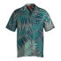 Фото #1 товара HUGO Beach Relaxed 10257205 short sleeve shirt