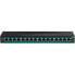 Фото #2 товара TRENDnet TPE-TG160H - Unmanaged - Gigabit Ethernet (10/100/1000) - Full duplex - Power over Ethernet (PoE) - Rack mounting - 1U