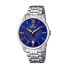 Men's Watch Festina F20425/5 Silver