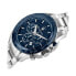 Фото #7 товара MASERATI Traguardo 45 mm R8873612043 watch