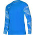 Фото #1 товара T-shirt Nike Dry Park IV JSY LS GK Jr CJ6072-463