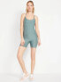 Фото #1 товара Cloud+ Racerback Bodysuit -- 6-inch inseam