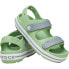 Фото #6 товара Детские сандалии Crocs Crocband Cruiser