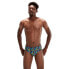 Фото #2 товара SPEEDO 8 cm Allover Swimming Brief