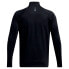 UNDER ARMOUR Launch Elite CW half zip sweatshirt