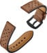 Фото #6 товара tech-Protect leather strap for Samsung Galaxy Watch 46mm Brown