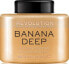 Makeup Revolution Banana Deep Baking Powder - фото #1