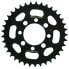 Фото #2 товара SUPERSPROX Steel Kawasaki Suzuki 420x37 RFE801X37BLK rear sprocket