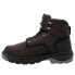 Фото #3 товара Georgia Boots Over Time Pr Met 6 Inch Waterproof Composite Toe Work Mens Black