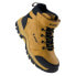 HI-TEC Canori Mid Junior hiking boots