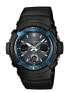 Фото #2 товара CASIO AWG-M100A-1AER G-SHOCK Radio Controlled Solar 46mm 20 ATM