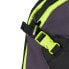 Rucksack Sledstore Frigus Dunkelgrau 12L