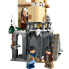 LEGO Hogwarts ™ Castle Lettuce Construction Game