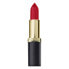 Фото #5 товара Губная помада Color Riche L'Oreal Make Up (4,8 g) 3,6 g