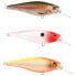 Фото #2 товара SPRO Ikiru Shad SUS SL Floating minnow 10g 70 mm