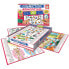 Фото #1 товара EDUCA BORRAS Conector Educativo Board Game