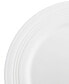 Фото #3 товара Dinnerware, Tin Can Alley 4 Degree Round 4 Piece Place Setting