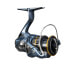 Фото #8 товара Shimano ULTEGRA FC Spinning Reel (ULT1000FC) Fishing