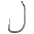 NASH PINPOINT Twister barbless single eyed hook