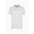 ფოტო #3 პროდუქტის ARMANI EXCHANGE 8NZT72_Z8H4Z short sleeve v neck T-shirt