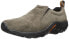 Merrell Men's Jungle Leather Slip-On Shoe 12.5 Gunsmoke NEW