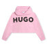 Фото #1 товара HUGO G00070 hoodie