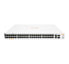 Фото #1 товара HPE Instant On 1960 48G 40p Class4 8p Class6 PoE 2XGT 2SFP+ 600W - Managed - L2+ - Gigabit Ethernet (10/100/1000) - Power over Ethernet (PoE) - Rack mounting - 1U
