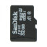 Фото #1 товара Электроника Raspberry Pi SanDisk microSD карта памяти 32ГБ 80МБ/с класс 10