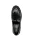 ფოტო #4 პროდუქტის Women's Yolo Slip-On Embellishment Casual Penny Loafers