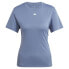 ADIDAS Wtr Designed For Training short sleeve T-shirt